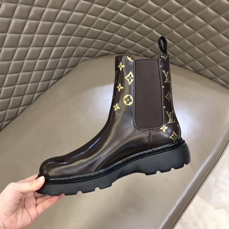 LV Boots